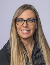 Portrait of Kacie M. Hamreus PAC